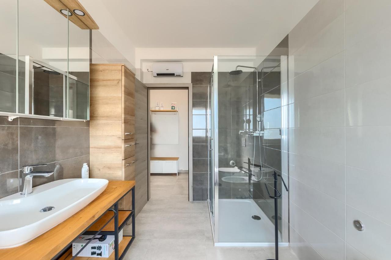 Apartments Medulin 2217 Екстериор снимка