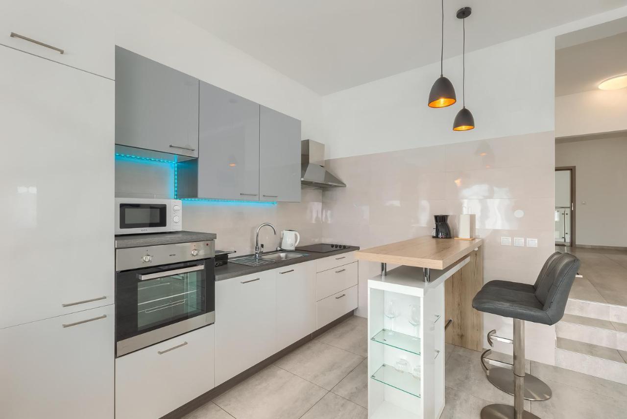 Apartments Medulin 2217 Екстериор снимка