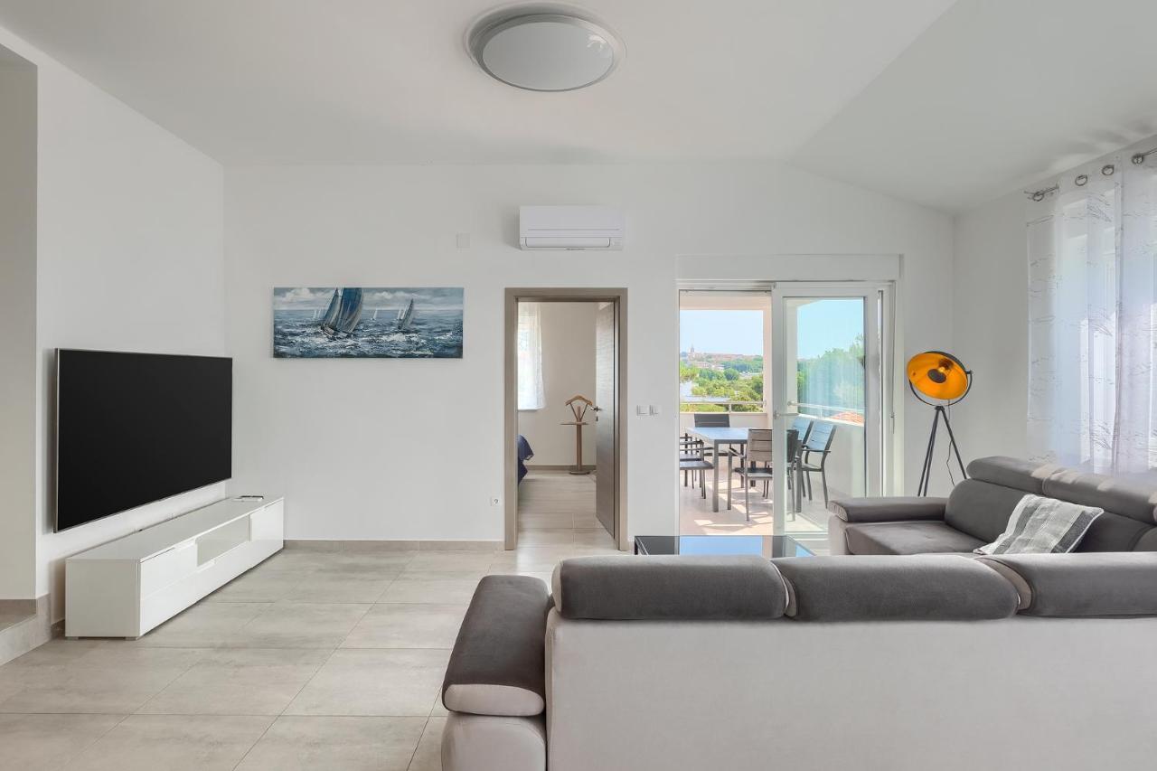 Apartments Medulin 2217 Екстериор снимка