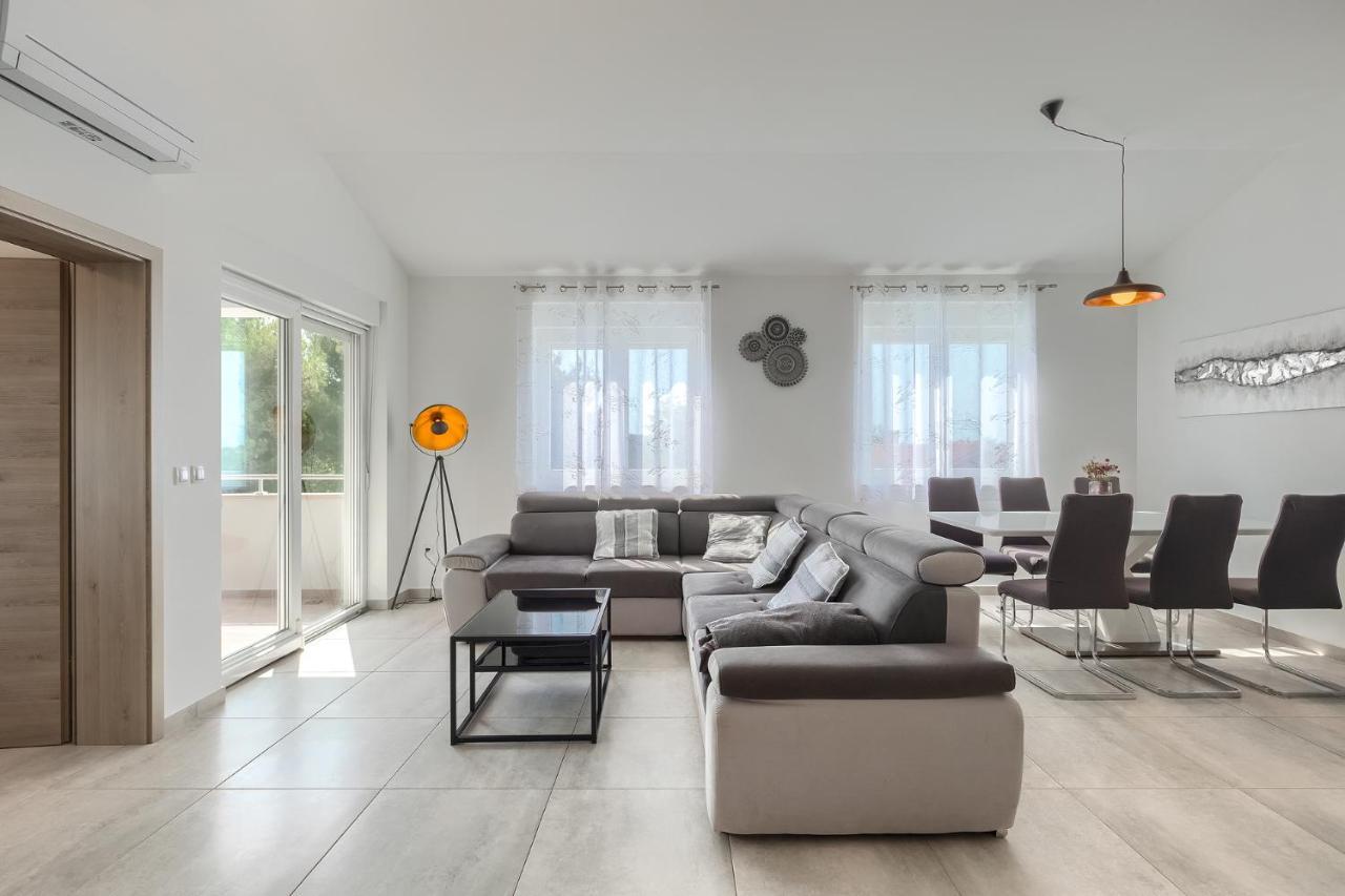 Apartments Medulin 2217 Екстериор снимка