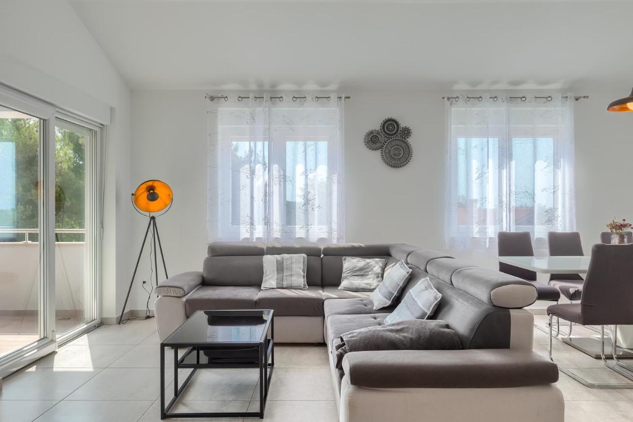 Apartments Medulin 2217 Екстериор снимка
