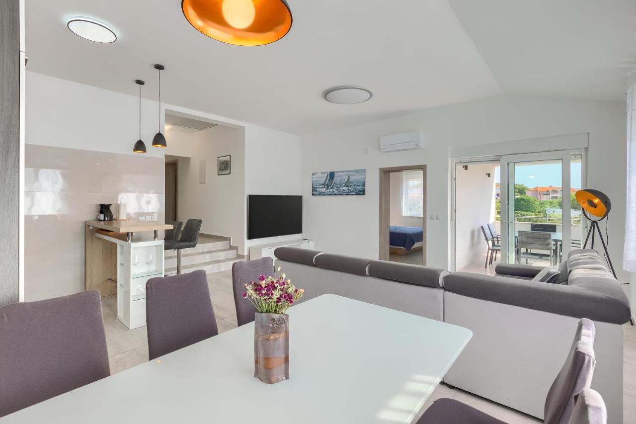 Apartments Medulin 2217 Екстериор снимка