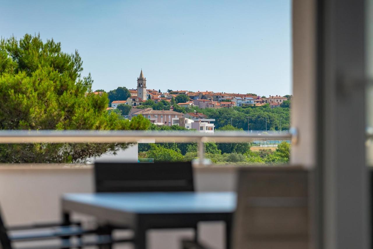 Apartments Medulin 2217 Екстериор снимка