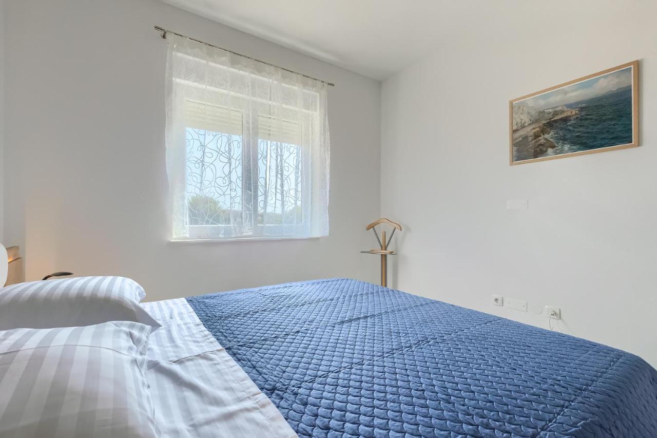 Apartments Medulin 2217 Екстериор снимка