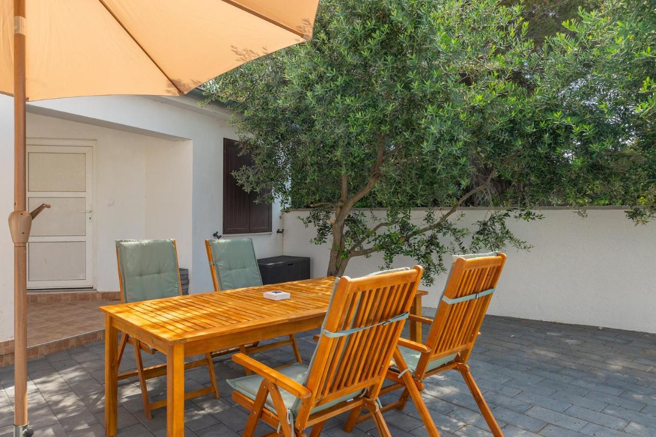 Apartments Medulin 2217 Екстериор снимка