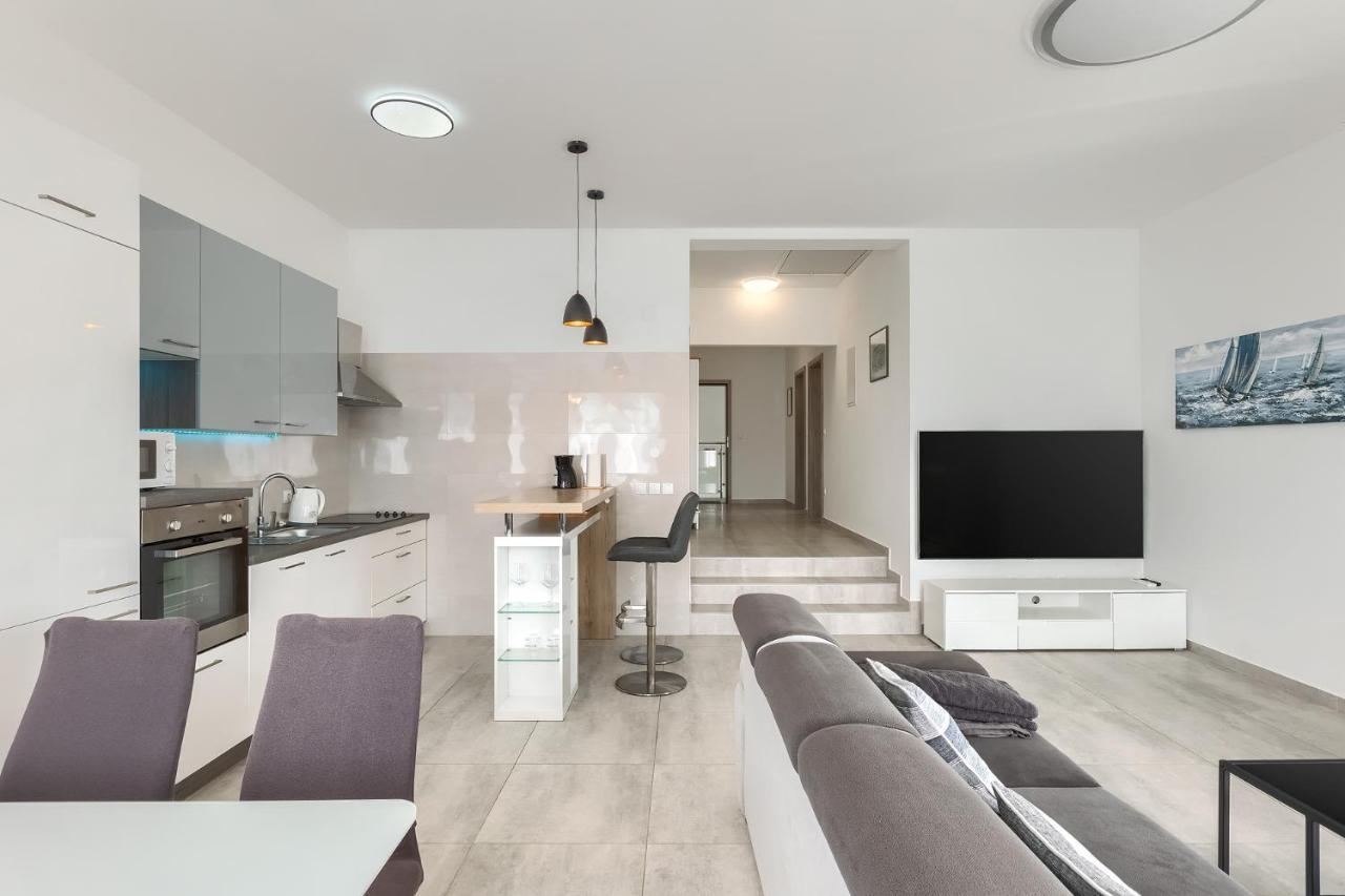 Apartments Medulin 2217 Екстериор снимка