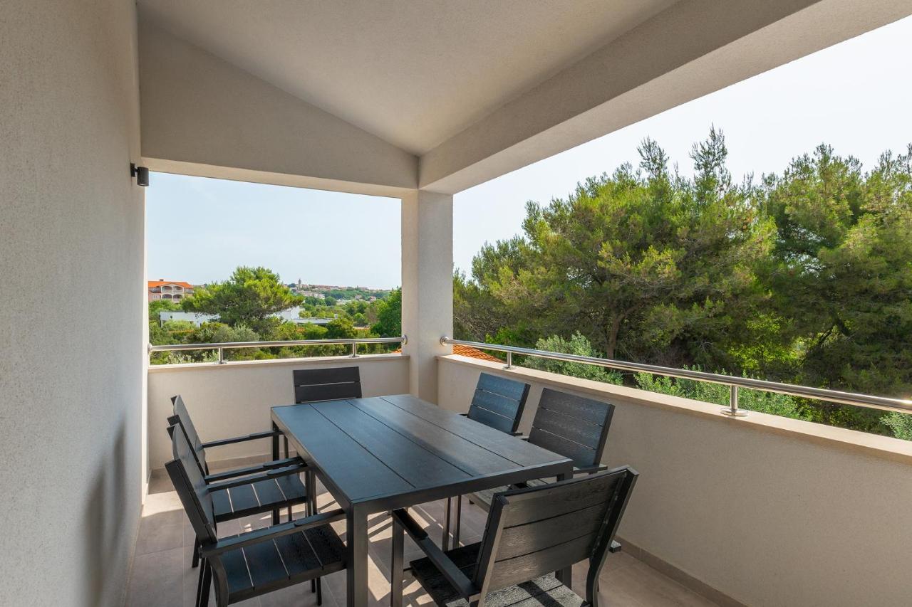 Apartments Medulin 2217 Екстериор снимка