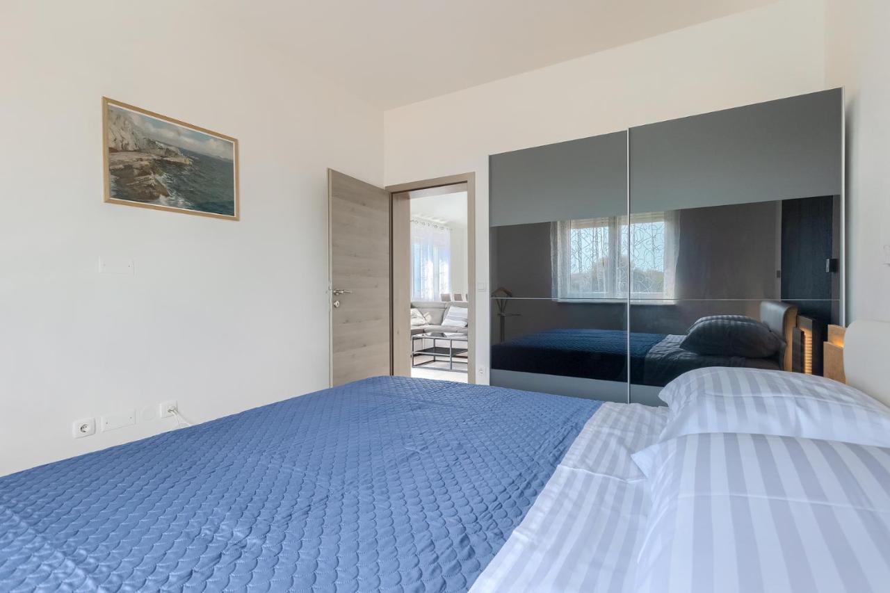 Apartments Medulin 2217 Екстериор снимка