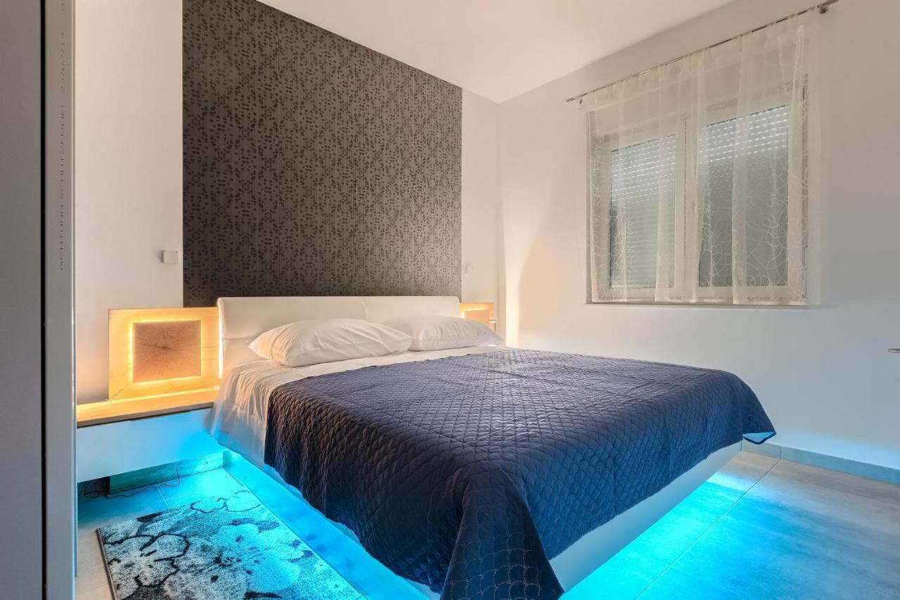 Apartments Medulin 2217 Екстериор снимка